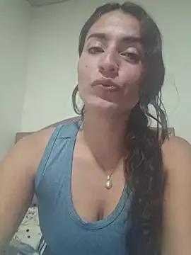 GISELLA__ webcams show profile image 