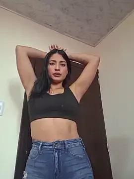 GISELLA__ from StripChat is Freechat