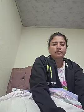 GISELLA__ from StripChat is Freechat