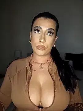 Giselle-Reine webcams show profile image 