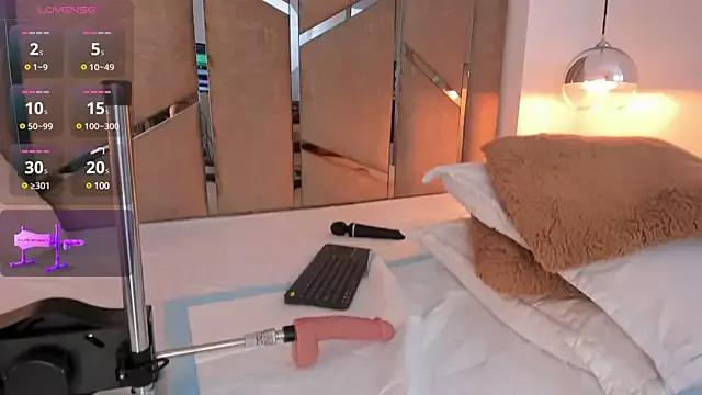 Dirty chat webcam: explore liveshows with versed models, from laying bare to fetishes, in a variety of sexy free adult webcams.