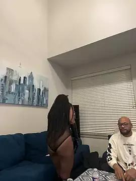 Giselledabodyyy from StripChat is Freechat