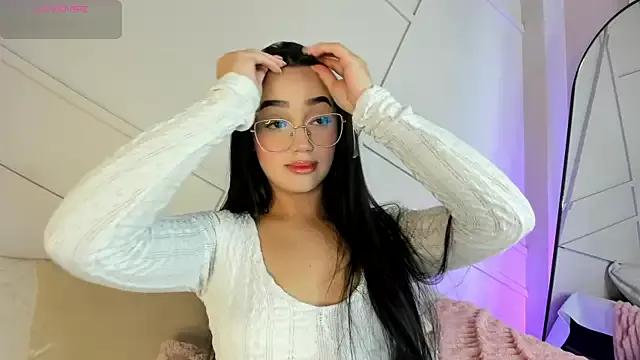 GisellePalmer_88 from StripChat is Freechat