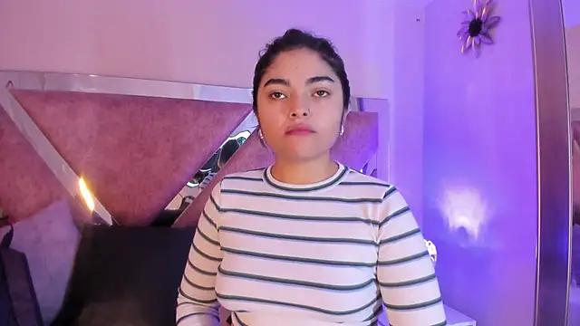 Photos of GiselOrtiz from StripChat is Freechat