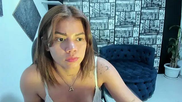 Gissel_Angel from StripChat
