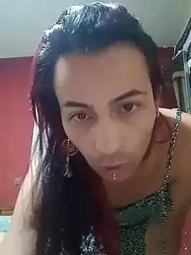 Gisselly_ from StripChat