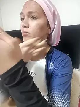 giuliana_andrade from StripChat is Freechat