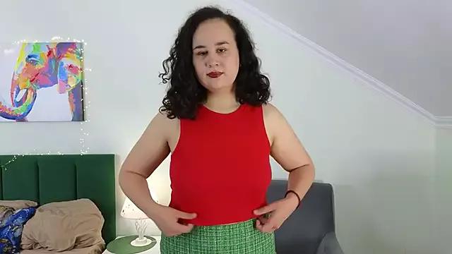 Gladys_Carter webcams show profile image 