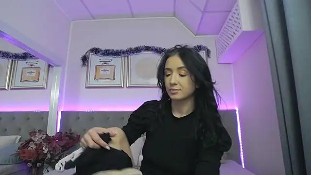 Dirty chat webcam: explore liveshows with versed models, from laying bare to fetishes, in a variety of sexy free adult webcams.