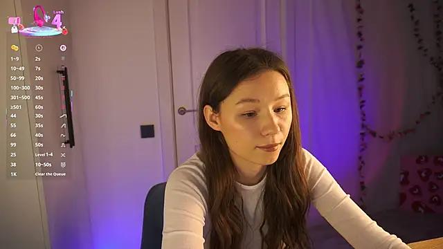 Dirty chat webcam: explore liveshows with versed models, from laying bare to fetishes, in a variety of sexy free adult webcams.