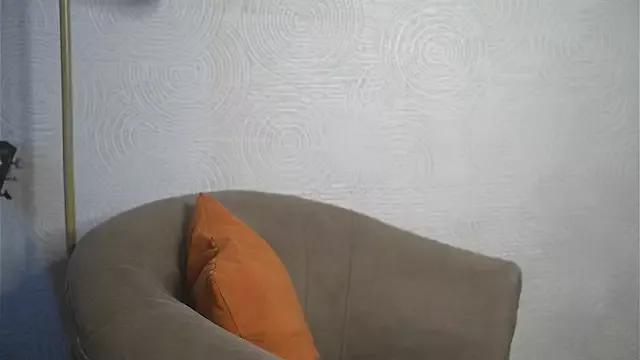 GlindaZerko from StripChat is Freechat
