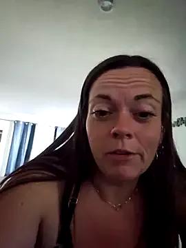 Glitt3rqueen341 from StripChat is Freechat