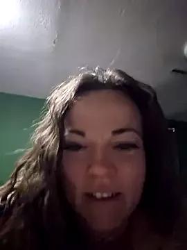 Glitt3rqueen341 from StripChat is Freechat