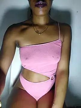 GlobeTrottieHottie1 from StripChat is Freechat