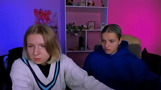 Dirty chat webcam: explore liveshows with versed models, from laying bare to fetishes, in a variety of sexy free adult webcams.