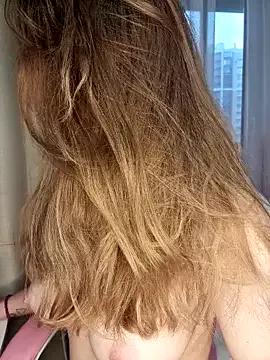 glossbaby from StripChat is Freechat