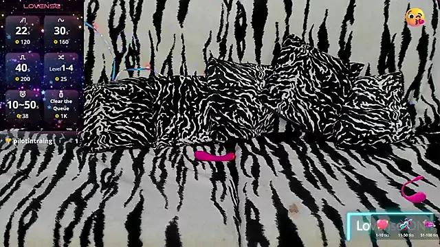 GlowMimi webcams show profile image 