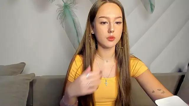 go0d_grl from StripChat is Freechat