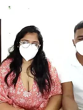 GOA_DARLING webcams show profile image 