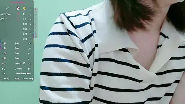 goamachan777 from StripChat is Freechat