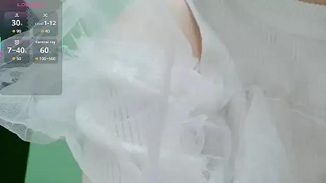 goamachan777 from StripChat is Freechat