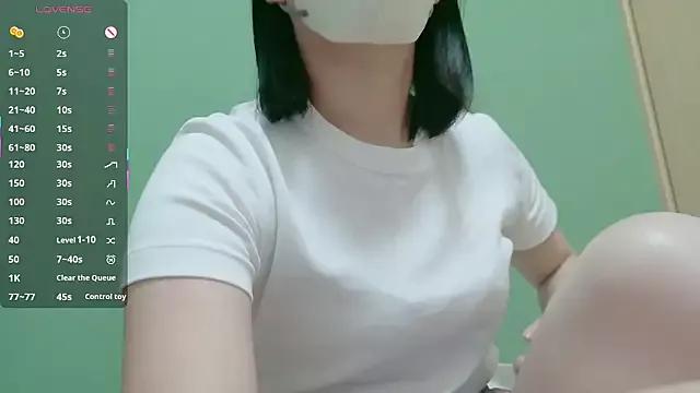 goamachan777 from StripChat is Freechat