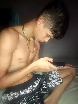 God_Eros_23cm from StripChat is Freechat