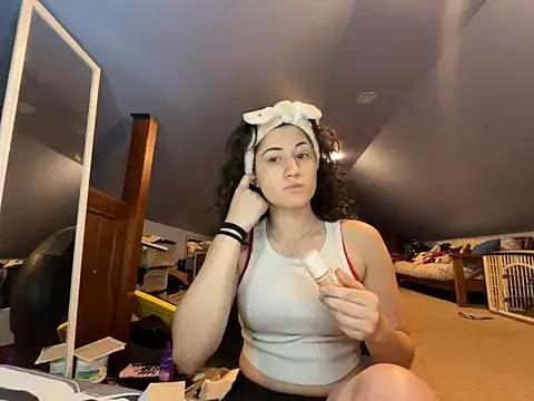 God_Goddess webcams show profile image 