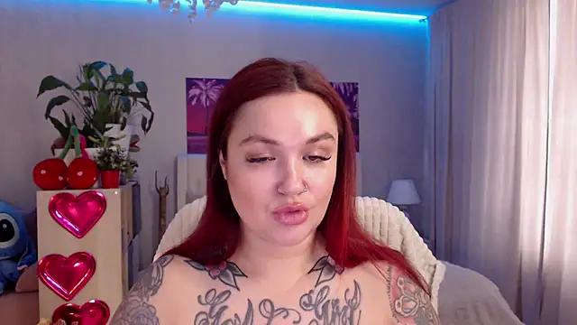 goddes_goldie from StripChat