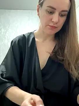 Goddes_Shine from StripChat
