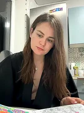 Goddes_Shine from StripChat