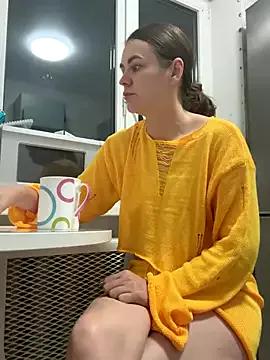 Goddes_Shine from StripChat