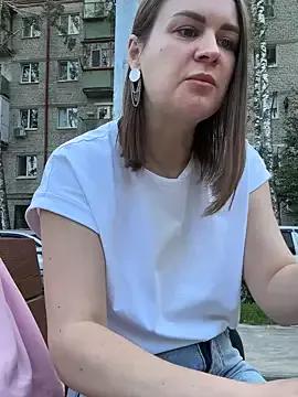 Goddes_Shine from StripChat