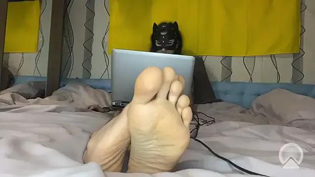 GoddesLayla from StripChat is Freechat