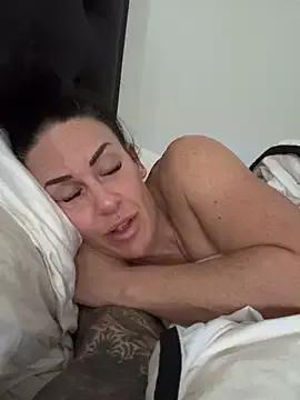 goddess-harper from StripChat