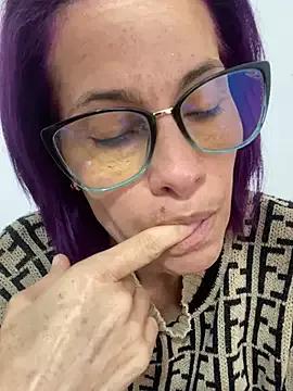 Goddess-Love- from StripChat