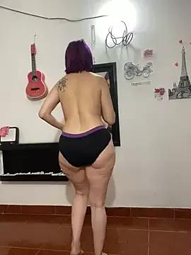 Goddess-Love- from StripChat