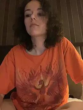 Goddess-Saysay7 from StripChat is Freechat