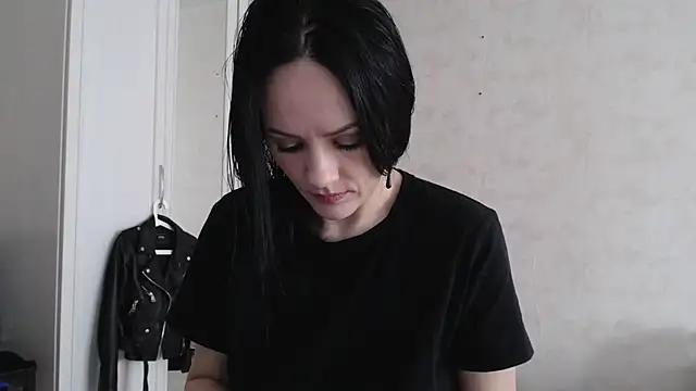 Goddess-VENUS from StripChat
