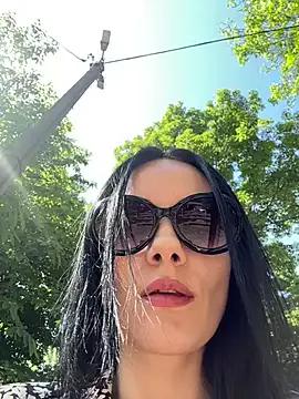 Goddess-VENUS from StripChat