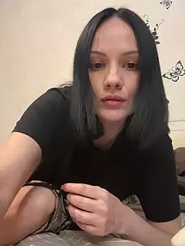Goddess-VENUS from StripChat
