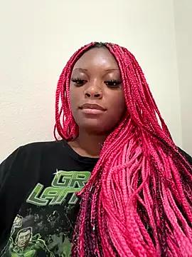 goddess_ali1 from StripChat is Freechat