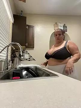 goddess_bree from StripChat is Freechat
