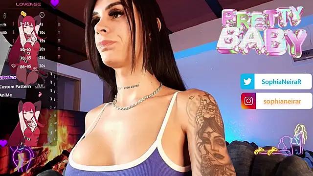 goddess_dollxxx from StripChat