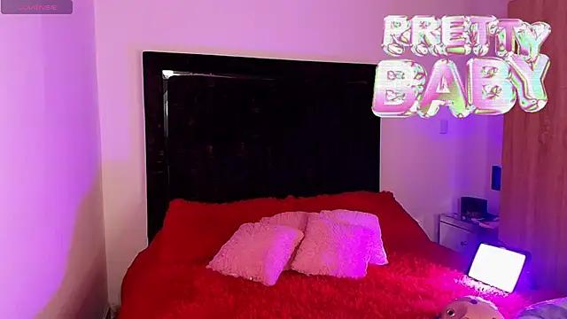 goddess_dollxxx from StripChat