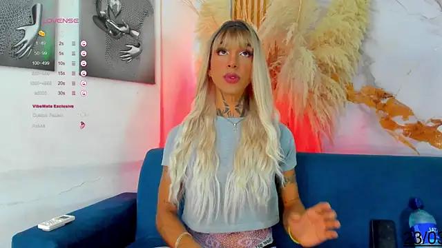 goddess_girl from StripChat