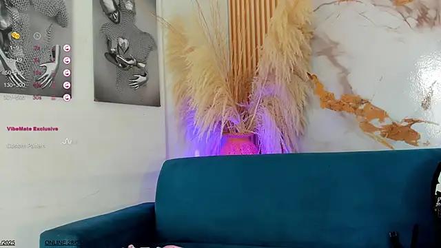 goddess_girl from StripChat
