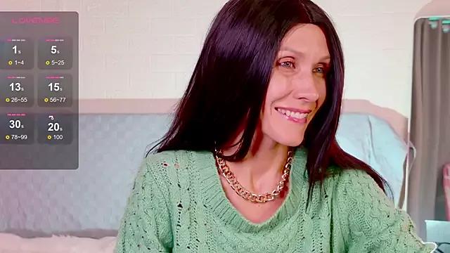 Goddess_kate__ webcams show profile image 