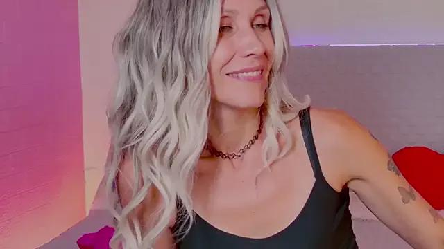 goddess_kate__ from StripChat