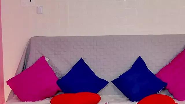 goddess_kate__ from StripChat